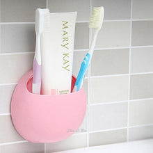 Load image into Gallery viewer, Toothbrush Wall Holder
