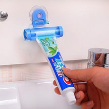 Load image into Gallery viewer, 2pcs/set ABS Hanging Toothpaste Squeezing Roller
