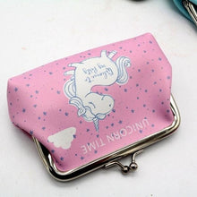 Load image into Gallery viewer, Cartoon Wallet Coin Purse
