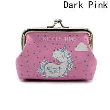 Load image into Gallery viewer, Cartoon Wallet Coin Purse
