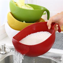 Load image into Gallery viewer, Kitchen Strainer
