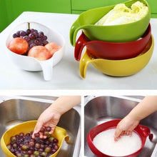 Load image into Gallery viewer, Kitchen Strainer
