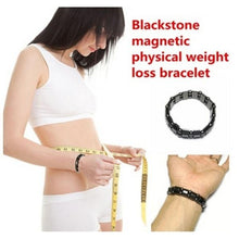 Load image into Gallery viewer, Magnetic Weight Loss Bracelet
