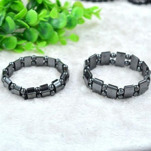 Load image into Gallery viewer, Magnetic Weight Loss Bracelet
