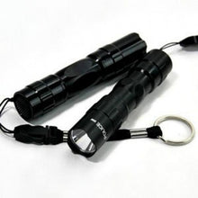 Load image into Gallery viewer, LED waterproof torch flashlight light lamp new hot mini hand
