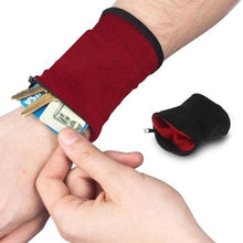 Load image into Gallery viewer, Exercise Wrist Pouch

