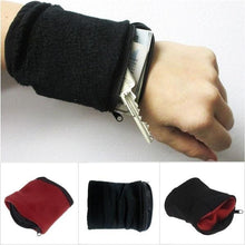 Load image into Gallery viewer, Exercise Wrist Pouch
