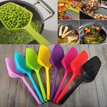 Load image into Gallery viewer, Large Scoop Colander
