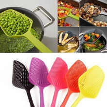 Load image into Gallery viewer, Large Scoop Colander
