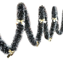 Load image into Gallery viewer, Christmas Tinsel Decorations
