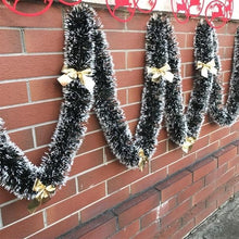 Load image into Gallery viewer, Festive Christmas Bar Decoration Strand
