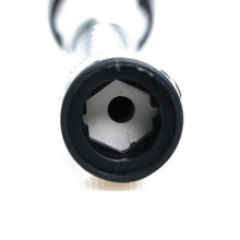 Load image into Gallery viewer, Chrome Kitchen Sink 360 Degree Nozzle
