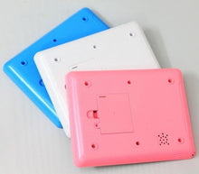 Load image into Gallery viewer, Children's Educational Tablet
