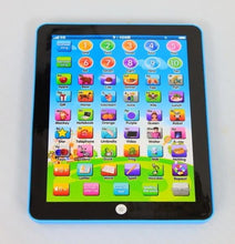 Load image into Gallery viewer, Children's Educational Tablet
