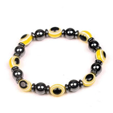 Load image into Gallery viewer, Magnetic Healing Bead Bracelet
