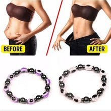 Load image into Gallery viewer, Magnetic Healing Bead Bracelet
