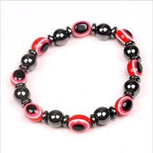 Load image into Gallery viewer, Magnetic Healing Bead Bracelet
