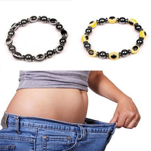 Load image into Gallery viewer, Magnetic Healing Bead Bracelet
