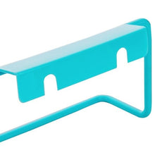 Load image into Gallery viewer, Over Door Hanging Rack
