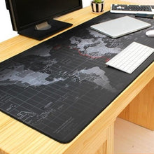Load image into Gallery viewer, World Map Mousepad
