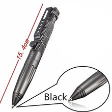 Load image into Gallery viewer, Essential Aluminum Alloy Multi-functional Tool with Ballpoint Pen
