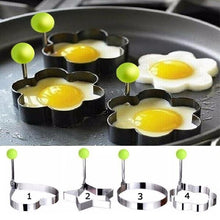 Load image into Gallery viewer, Fried Egg/Pancake Shaper
