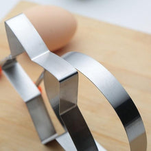 Load image into Gallery viewer, Fried Egg/Pancake Shaper
