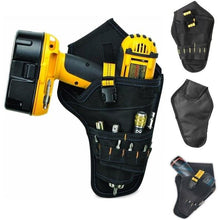 Load image into Gallery viewer, Holster Tool Belt Pouch
