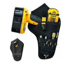 Load image into Gallery viewer, Holster Tool Belt Pouch
