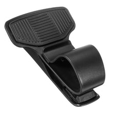 Load image into Gallery viewer, Universal Non-Slip Dashboard Holder for GPS &amp; Phones
