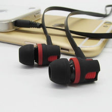 Load image into Gallery viewer, Super Bass Wired Earbud with Mic and Volume Control

