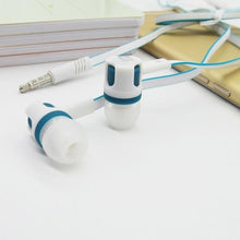 Load image into Gallery viewer, Super Bass Wired Earbud with Mic and Volume Control
