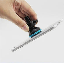 Load image into Gallery viewer, 360 Degree Universal Magnetic Cell Phone Mount
