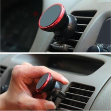 Load image into Gallery viewer, 360 Degree Universal Magnetic Cell Phone Mount
