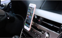 Load image into Gallery viewer, 360 Degree Universal Magnetic Cell Phone Mount
