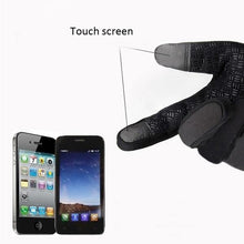 Load image into Gallery viewer, Winter Touch Screen Sports Gloves
