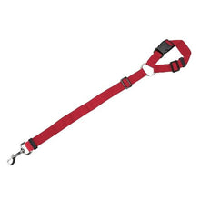 Load image into Gallery viewer, Adjustable Pet Seat Harness
