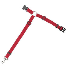 Load image into Gallery viewer, Adjustable Pet Seat Harness
