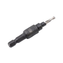 Load image into Gallery viewer, Woodworking Drill Tool Set
