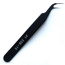 Load image into Gallery viewer, Stainless Steel Tweezer Set
