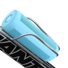 Load image into Gallery viewer, IPX7 Waterproof Outdoor HIFI Wireless Bluetooth Speaker
