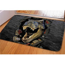 Load image into Gallery viewer, Wolf Welcome Doormat
