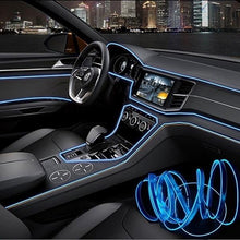 Load image into Gallery viewer, 5m 12V LED Interior Neon Lights
