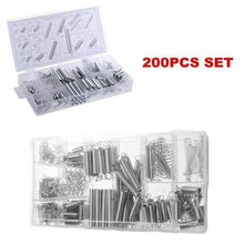Load image into Gallery viewer, Spiral Spring Assortment Set
