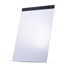 Load image into Gallery viewer, A4 LED Tracing Sketch Board
