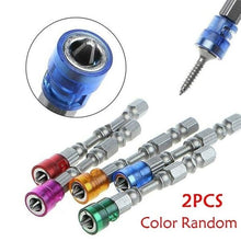Load image into Gallery viewer, Single Head Magnetic Screwdriver
