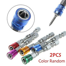 Load image into Gallery viewer, Single Head Magnetic Screwdriver
