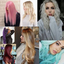 Load image into Gallery viewer, Silky Soft Fiber Hairpiece

