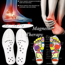 Load image into Gallery viewer, Unisex Slimming Blood Circulation Cutable insole
