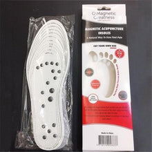 Load image into Gallery viewer, Unisex Slimming Blood Circulation Cutable insole
